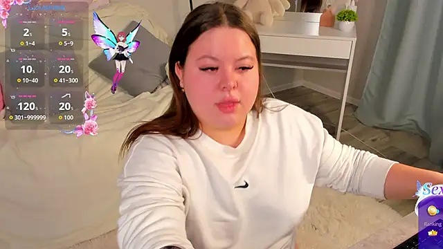 Snapshot of Lisa_Payne chatting on February 9, 2026, 9:24 am Lisa Payne online show from February 9, 2026, 9:24 am