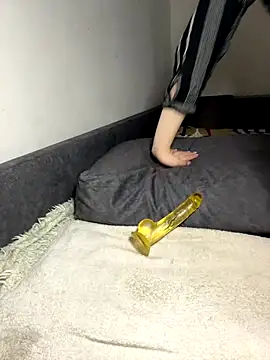 Mikki5P online show from November 11, 2025, 10:15 am