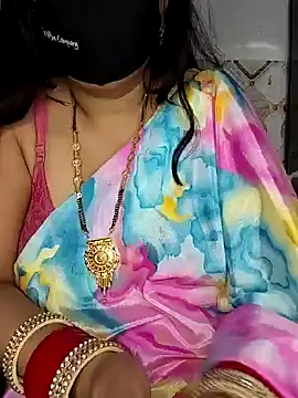 Mayuri77 online show from January 25, 2025, 5:18 am