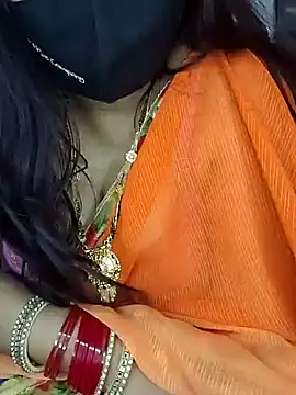 Mayuri77 online show from January 25, 2025, 9:47 am