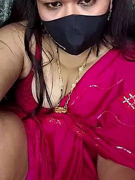 Mayuri77 online show from January 25, 2025, 7:18 pm