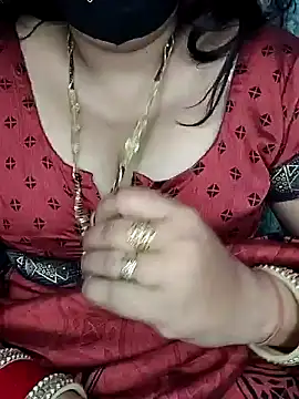 Mayuri77 online show from January 26, 2025, 9:19 am