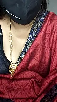 Mayuri77 online show from January 26, 2025, 9:18 pm