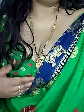 Mayuri77 online show from January 30, 2025, 4:34 pm