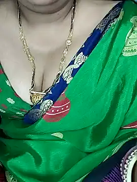 Mayuri77 online show from January 30, 2025, 7:37 pm