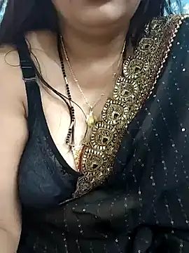 Mayuri77 online show from February 3, 2025, 7:07 am