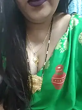 Mayuri77 online show from February 8, 2025, 7:15 am