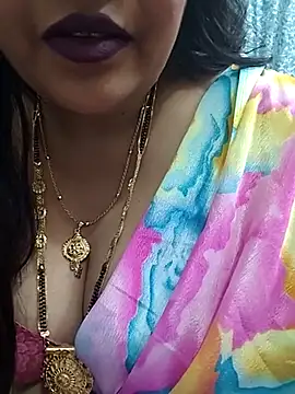 Mayuri77 online show from February 21, 2025, 9:56 am