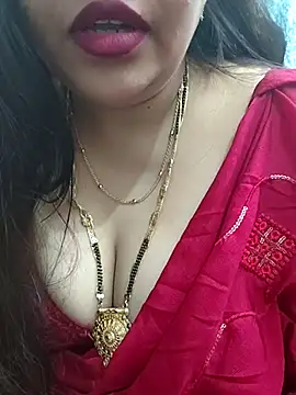 Mayuri77 online show from February 25, 2025, 4:46 am