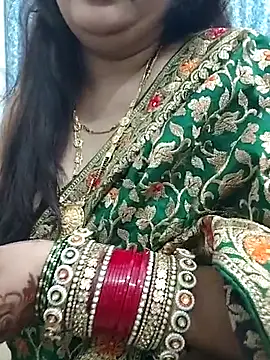 Mayuri77 online show from February 28, 2025, 7:26 am