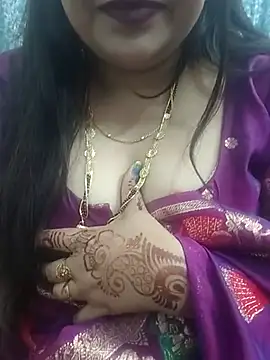 Mayuri77 online show from March 2, 2025, 6:40 pm