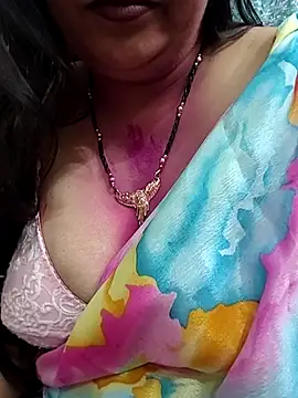 Mayuri77 online show from March 13, 2025, 6:56 pm