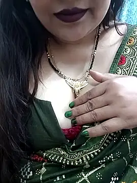 Mayuri77 online show from March 19, 2025, 5:17 pm