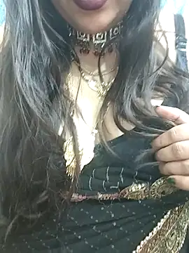 Mayuri77 online show from March 22, 2025, 7:42 pm