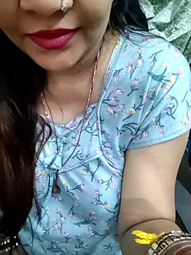 Mayuri77 online show from May 20, 2026, 10:54 am
