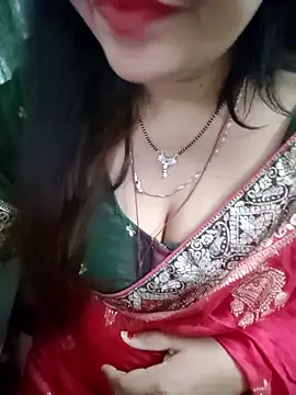 Mayuri77 online show from May 26, 2026, 7:37 am