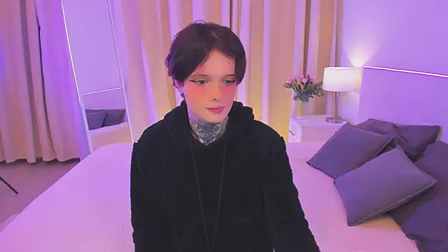 Simona Rain online show from January 19, 2025, 5:37 am