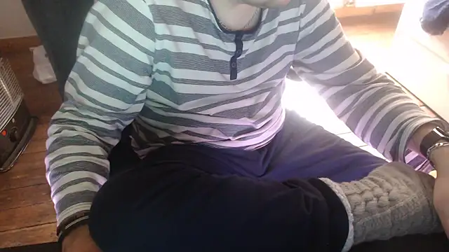 mancreeed online show from January 14, 2026, 11:05 am