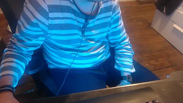 mancreeed online show from January 15, 2026, 11:08 pm