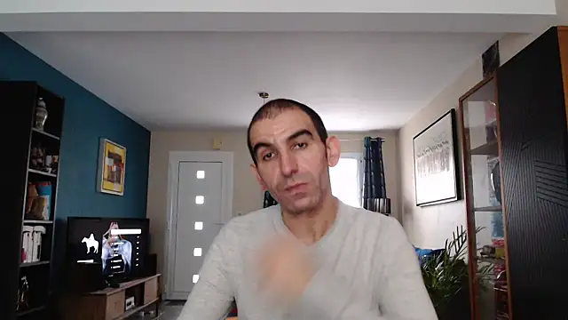 Samir 44200 online show from October 29, 2025, 2:19 pm