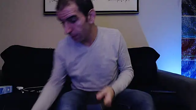 Samir 44200 online show from November 15, 2025, 2:31 am