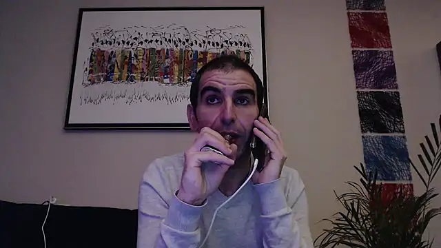 Samir 44200 online show from January 16, 2026, 8:46 pm