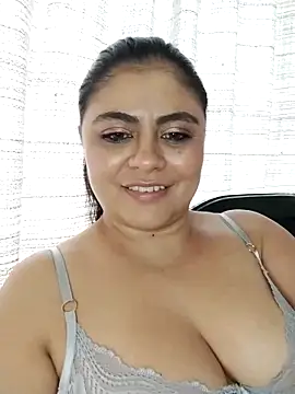 Snapshot of ElizabethWeil chatting on February 27, 2025, 9:58 pm ElizabethWeil online show from February 27, 2025, 9:58 pm