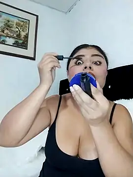 ElizabethWeil online show from November 5, 2025, 8:31 pm