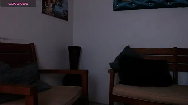 GeorginaBianco online show from February 3, 2025, 10:21 pm