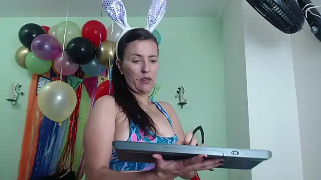 GeorginaBianco online show from February 28, 2025, 12:31 pm