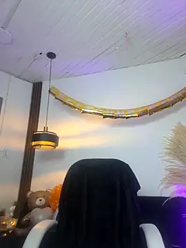 Snapshot of salome_drasin chatting on October 17, 2025, 5:21 am salome drasin online show from October 17, 2025, 5:21 am