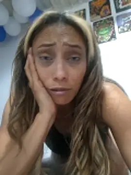 Snapshot of salome_drasin chatting on April 6, 2026, 4:46 am salome drasin online show from April 6, 2026, 4:46 am