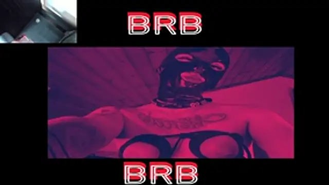 Darkness jones  online show from March 30, 2026, 7:15 pm