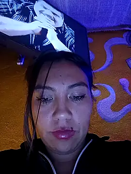 Snapshot of LIZ-06_ chatting on February 9, 2025, 12:49 am LIZ-06 online show from February 9, 2025, 12:49 am