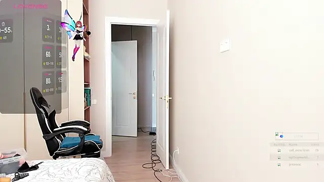 may mia online show from October 23, 2025, 4:23 am