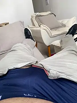 FabioF698 online show from January 6, 2025, 4:34 pm