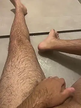 FabioF698 online show from January 10, 2025, 12:27 am