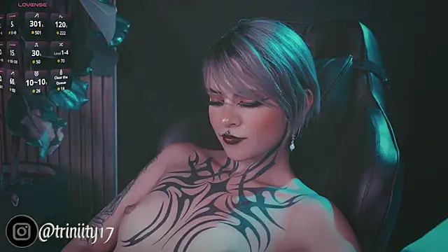 Trinity   s online show from January 27, 2025, 5:25 am