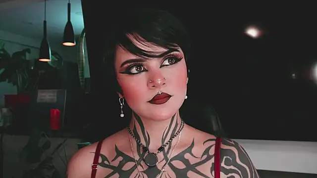Trinity   s online show from June 9, 2026, 2:12 am