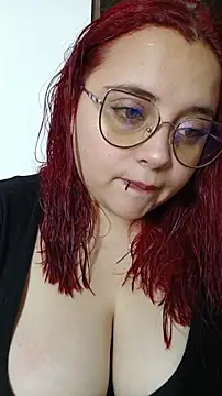 Snapshot of CURVY-HORNY chatting on October 9, 2025, 9:46 pm CURVY-HORNY online show from October 9, 2025, 9:46 pm