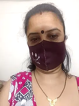 Cute-manisha online show from April 18, 2026, 3:10 am