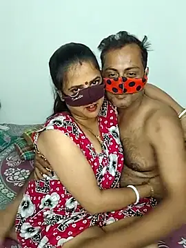 Cute-manisha online show from April 27, 2026, 3:37 am