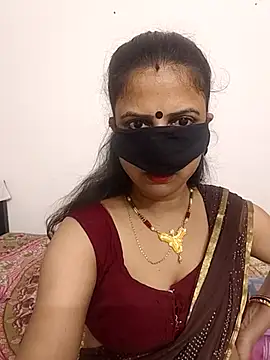 Cute-manisha online show from May 28, 2026, 2:53 am
