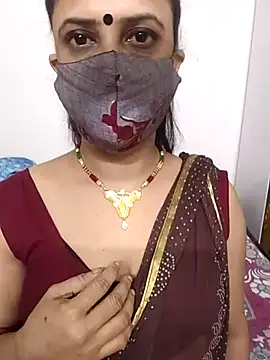 Cute-manisha online show from June 28, 2026, 2:39 am