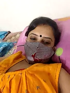 Cute-manisha online show from June 30, 2026, 2:40 pm