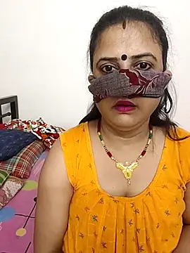 Cute-manisha online show from July 17, 2026, 4:19 am