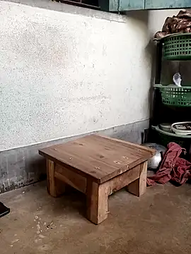 Hotty-rumi online show from October 24, 2025, 5:59 am