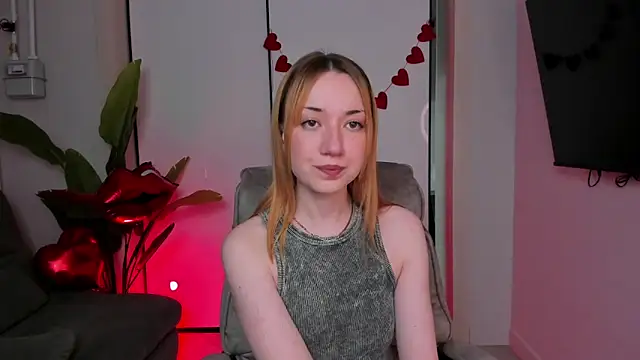 Snapshot of Maddy_Garcia chatting on February 11, 2025, 2:57 am Maddy Garcia online show from February 11, 2025, 2:57 am