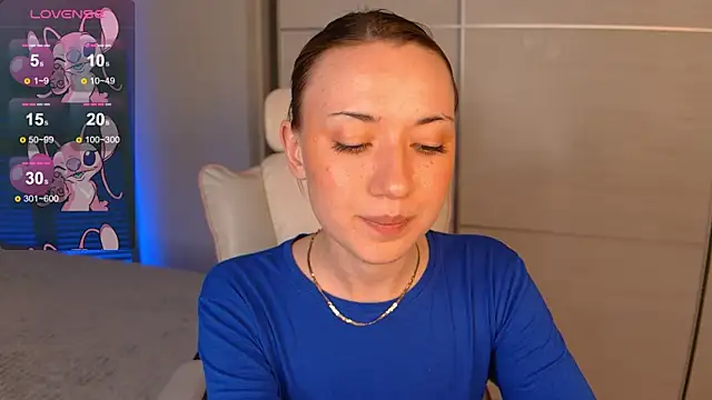 Snapshot of Maddy_Garcia chatting on March 23, 2025, 5:32 am Maddy Garcia online show from March 23, 2025, 5:32 am