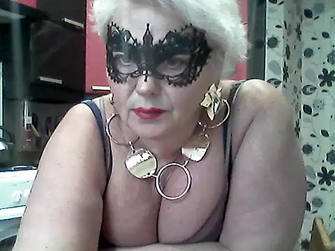 Lisa Suzie online show from February 6, 2026, 1:03 pm
